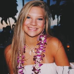 Meet your Posher, Ansley